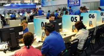 Caixa reduz limites de financiamento para imóveis novos e usados